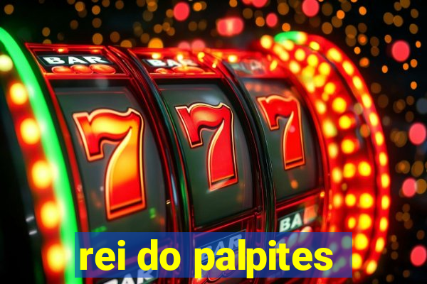 rei do palpites